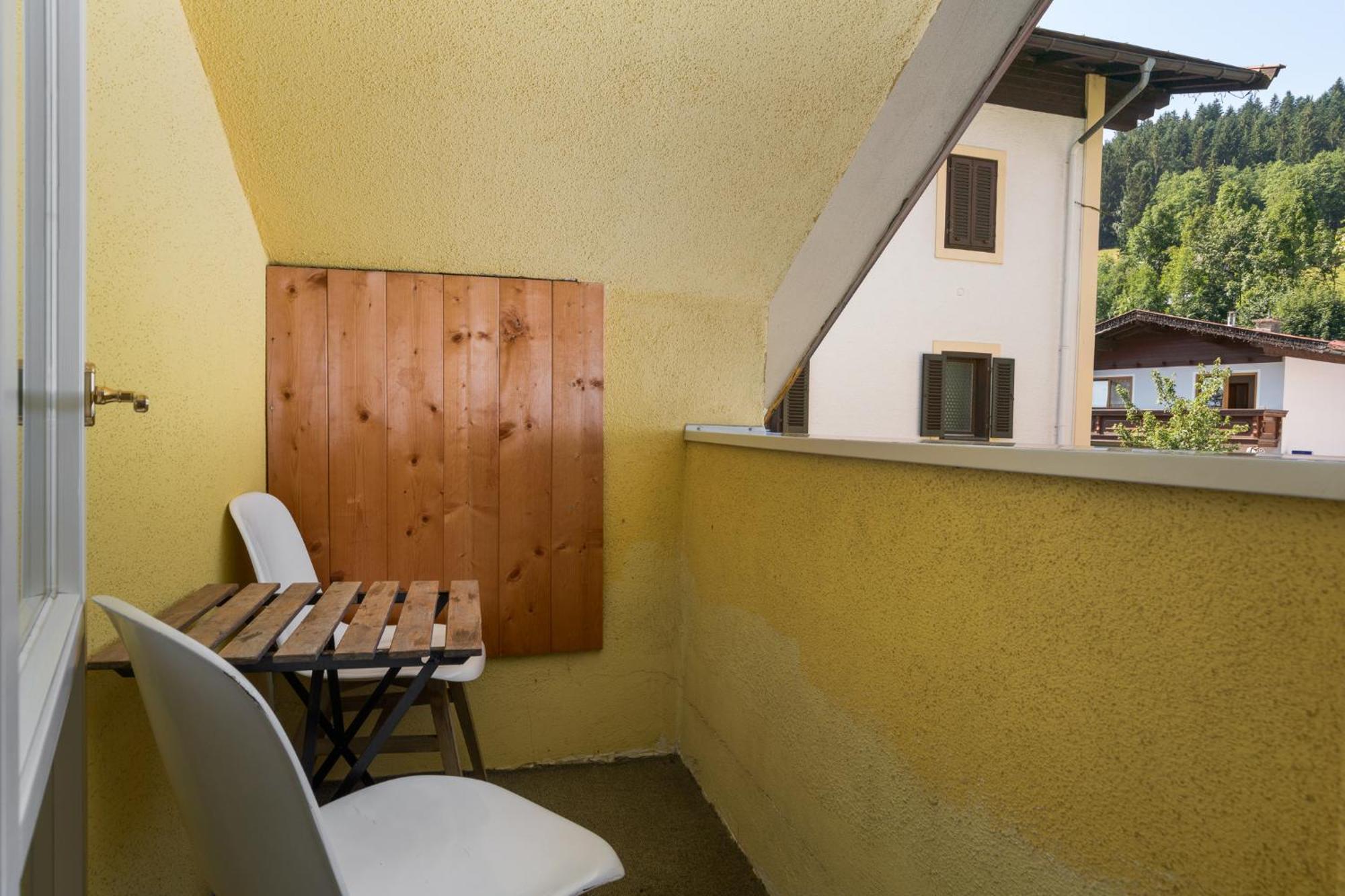 Haus Central Fieberbrunn By Alpine Host Helpers Exterior foto